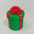 abordables Cadeaux-Boîte cadeau à vis emboîtables agaçante pour Noël, boîte cadeau empilable surprise amusante, emballage créatif pour les fêtes de famille et les amis, cadeau de Noël