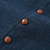 billige Herrevest-herrevest tweedvest vintage mote vår og høst knapper ullblanding komfortabel ensfarget enkeltspent v-hals normal passform dyp grønn marineblå mørkegrå lysegrå vest