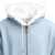 voordelige Fleecehoodie-Voor heren Trui met capuchon Hoodie met volledige rits Fleece hoodie Hoodie met fleecevoering Abrikoos Zwart Blozend Roze Rood Marine Blauw Capuchon Effen Lapwerk Kangoeroe zak Sport &amp; Outdoor Casual