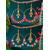 abordables Boucle d&amp;#39;oreille pour femme-Boucles d'oreilles de Noël pour femmes – en alliage avec des motifs festifs de sapin de Noël, de cloches et de flocons de neige, parfaites pour les fêtes et célébrations de fin d'année.