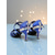 cheap Latin Shoes-Women's Red Rhinestone Latin Dance Shoes - Professional Ballroom Salsa Tango Sandals with Strappy Design and Crystal Embellished Heels for Competition or Performance