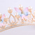 voordelige Tiara's en Kroon-kroon tiara's Hoofdtooi Legering Bruiloft Verjaardag Elegant leuke Style Met Strass Helm Hoofddeksels