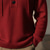 economico maglione pullover da uomo-Per uomo Maglione Maglione con cappuccio Maglione a maglia A Coste Maglia Top Regolari Bottoni Semplice Con Cappuccio Moda Essenziale Vacanza Abbigliamento quotidiano Abbigliamento Autunno Inverno