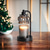 voordelige nachtlamp-kaarsverwarmer met timer, dimbare kaarslamp wax melt warmer met zwarte