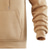 preiswerte Basic-Hoodies für Herren-Herren Jacquard Kapuzensweatshirt Pullover Kapuzensweatshirt Schwarz Marineblau Khaki Hellgrau Mit Kapuze Einfach Patchwork Farbblock Kängurutasche Sport &amp; Outdoor Lässig Täglich Streetwear Cool