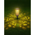 ieftine Lumini de peisaj-lumini de alee cu energie solară pentru exterior, alb cald &amp;Decor peisagistic cu LED-uri RGB cu schimbare de culoare, impermeabil, pentru terasă, curte, alee, grădină, pornire/oprire automată, 2