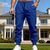 preiswerte Freizeithosen-Herren Waffel Jogginghose Hose Freizeithose Kordelzug Tasche Elastischer Bund Einfach Komfort Täglich Sport im Freien Mode Lässig Weiß Schwarz Mikroelastisch