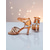 cheap Latin Shoes-Women's Red Rhinestone Latin Dance Shoes - Professional Ballroom Salsa Tango Sandals with Strappy Design and Crystal Embellished Heels for Competition or Performance