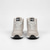 abordables Botas de nieve e invierno-Zapatillas de invierno de gamuza sintética para mujer con forro de felpa: zapatos casuales cálidos con cordones para clima frío