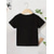 cheap Boy's 3D Funny Humor-Cotton Kids Boys' Blue Black Red Graphic Funny Slang 67 T shirt Blouse Crew Neck Short Sleeve Outdoor Dailywear Fashion Streetwear Designer Printing Summer