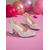 economico San Valentino-scarpe col tacco da donna con stampa coccodrillo rossa e tacco a blocco spesso: eleganti e alla moda, perfette per San Valentino, feste di Natale, occasioni speciali ed eventi festivi