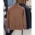 cheap Men's Pullover Sweater-Men's Pullover Sweater Jumper Fleece Sweater Knit Sweater Ribbed Knit Regular Tops Knitted Plain Turtleneck Fashion Basic Vacation Daily Wear Clothing Apparel Fall Winter Black Navy Blue M L XL