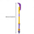 cheap Party Supplies-Cosplay Prop Replica for Korean Idol Movie, Cosplay Weapon, Fantasy Accessory, Halloween Costume, Movie Collectible, Anime Weapon Replica Christmas Gift