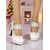 abordables Zapatos Mary Jane-Zapatos de salón Mary Jane de charol sintético negro y rojo para mujer, con plataforma y tacón – estilo rock retro de los 80, perfectos para fiestas navideñas, eventos festivos y salidas nocturnas