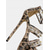 voordelige Platform Sandalen-dames luipaard platform stiletto sandalen - studs hoge hak bandjes feestschoenen voor het nachtleven, clubwear &amp;avondkleding