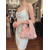 abordables Bolsos de mano y de noche-Bolso de piel sintética con lentejuelas para mujer: diseño brillante y reluciente con material de felpa, disponible en dos tamaños, perfecto para fiestas nocturnas y ocasiones especiales.