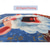 voordelige lelijke herentruien-Lelijke kersttrui Voor heren Tekenfilm Kerstman Afdrukken Trui Gebreid Ronde hals Casual Vakantie Dagelijks Gebreid Houd Warm Lange mouw Lente Herfst Winter Meerblauw Rood blauw