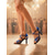 cheap Latin Shoes-Women's Red Rhinestone Latin Dance Shoes - Professional Ballroom Salsa Tango Sandals with Strappy Design and Crystal Embellished Heels for Competition or Performance