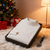 billige genser for menn-Herre Julegenser Julegensere Feriegenser Pullover genser Strikket genser Riflet Strikke Vanlige topper Strikket عادي Høyhalset Mote Grunnleggende Feriereise Dagligdagstøy Klær Høst Vinter Kamel Vin S
