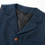 billige Herrevest-herrevest tweedvest vintage mote vår og høst knapper ullblanding komfortabel ensfarget enkeltspent v-hals normal passform dyp grønn marineblå mørkegrå lysegrå vest