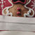 baratos blusas feias masculinas-Suéter de Natal feio Homens Gingerbread Men Pulôver suéter Roupa de Malha Crewneck Casual Férias Diário Festival Imprimir Mantenha Quente Manga Longa Primavera Outono Inverno Branco Vermelho Roxo