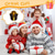 abordables Cadeaux-Boîte cadeau à vis emboîtables agaçante pour Noël, boîte cadeau empilable surprise amusante, emballage créatif pour les fêtes de famille et les amis, cadeau de Noël