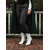 ieftine Victorian și Edwardian-Ghete elegante pentru femei, argintii, în stil victorian edwardian, cu șireturi, cu toc mic și detalii brogue - ghete elegante steampunk retro în stil anii 1920, perfecte pentru petreceri, cosplay