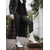 ieftine Victorian și Edwardian-Ghete elegante pentru femei, argintii, în stil victorian edwardian, cu șireturi, cu toc mic și detalii brogue - ghete elegante steampunk retro în stil anii 1920, perfecte pentru petreceri, cosplay