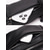 abordables Bolsos de hombre-Riñonera de cuero genuino para hombre: gran capacidad, colores negro y café, múltiples estilos de uso, elegante y práctica para el uso diario.