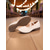 abordables Chaussures de danse d'entraînement-Chaussures de danse de caractère en toile pour femmes - talons confortables à brides croisées, idéaux pour la pratique professionnelle des danses de salon et latines. &amp;formation sur scène