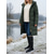 abordables Bottes de neige et d'hiver-Bottes d'hiver rouges pour femmes - bottes chaudes et imperméables montantes jusqu'aux genoux avec semelle antidérapante, idéales pour Noël, les promenades en extérieur et par temps froid.
