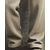 cheap Straight Leg-Men's Sweatpants Trousers Waffle Pants Drawstring Pocket Elastic Waist Plain Comfort Daily Sports Outdoor Fashion Casual Dark Brown Black Micro-elastic