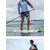 cheap Men's Rash Guard-Men's Rash Guard Swim Shirt Patchwork UPF50+ Quick Dry Lightweight Long Sleeve Sun Shirt Bathing Suit Surfing Beach Water Sports Summer