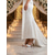 economico sposa-scarpe da sposa con tacco in raso viola da donna con cinturino alla caviglia decorato con perle e fiocco, eleganti sandali da sposa con punta aperta per le spose, scarpe da cerimonia di lusso con