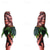 cheap Men's Costumes-Princess Moana Dress Bodysuits Couples Costumes Movie TV Theme Costumes for Men's Women's Adults' Carnival Children's Day Beach Party Birthday