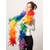 abordables Accessoires-Boa en plumes de Mardi Gras pour femmes disponible en plusieurs couleurs doux et léger parfait pour les bals de carnaval et de masques