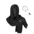 abordables Accessoires et plus-Médiéval Renaissance écharpe Guerrier Viking Ranger Déguisement Unisexe Halloween Carnaval Foire de la Renaissance LARP Adultes Broche