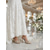 billiga Brud-eleganta satinklackade brudskor med kristallrosett – slingback-skor för klassisk balsals- och intima ceremonier