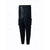 abordables Pantalones cargo-Hombre Pantalones cargo Pantalón Jogger Pantalones Correa Cintura elástica Multi bolsillo Plano Resistente al Viento Comodidad Diario Exterior Acampada y Senderismo Ropa de calle Elegante Azul