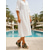 cheap Wedge Sandals-Women's Floral Print Wedge Sandals – Stylish Buckled Open-Toe Platform Shoes with Espadrille Jute Sole, Comfortable Summer Footwear for Poolside, Vacation and Outdoor Events