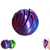 billiga Ner till $30-3D-tryckt fidgetbollleksak, dynamisk växelsfär med slime och stressavlastande skrivbordsleksak för vuxna och barn, utökad sensorisk andningsboll, cool 3D-tryckt fidgetpresent
