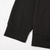 baratos Polo Clássico Masculino-Homens Camisas Polo Waffle Textura Casual Ao ar livre Quarter Zip Manga Longa Moda Moderno Côr Sólida Textura Tricotado Primavera &amp; Outono Todas as Estações Ajuste Largo Preto Azul Marinha Verde