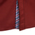 abordables Camisas de vestir para hombres-Hombre Camisa Camisa para Vestido Abotonar la camisa Geométrico Casual Diario Negro Blanco Rojo Azul Oscuro Manga Larga Cuello Vuelto Primavera Otoño Ropa Retazos