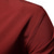 abordables Camisas de vestir para hombres-Hombre Camisa Camisa para Vestido Abotonar la camisa Geométrico Casual Diario Negro Blanco Rojo Azul Oscuro Manga Larga Cuello Vuelto Primavera Otoño Ropa Retazos