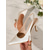 abordables Invité au mariage-Escarpins à bride arrière en satin champagne pour femmes – chaussures habillées élégantes à bout pointu, parfaites pour les mariages en ville, les soirées et les événements formels.
