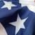 abordables 250e Anniversaire-Guirlande de drapeaux américains pour l'extérieur, drapeau américain plissé 45 x 90 x 180 cm, décorations patriotiques extérieures, décorations pour la fête des présidents, guirlande rouge, blanche et bleue