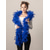 abordables Accessoires-Boa en plumes de Mardi Gras pour femmes disponible en plusieurs couleurs doux et léger parfait pour les bals de carnaval et de masques