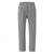economico Vacanza-Per uomo Pantaloni di Lino Pantaloni Pantaloni Estivi Pantaloni Larghi Pantaloni da Spiaggia Coulisse Elastico in vita Tinta unica Comodità Traspirante Lunghezza al ginocchio Quotidiano All'aperto