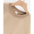 preiswerte Einfache Sweatshirts-Herren Sweatshirt Pullover Schwarz Weiß Khaki Grau Rundhalsausschnitt Einfach Jacquard Lässig Täglich Sport &amp; Outdoor Streetwear Sportbekleidung Lässig Frühling Herbst Bekleidung Kapuzenpullover