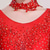 ieftine Sala de bal standard-rochie de dans eleganta pentru femei competitie vals rochie de dans tango cu maneca lunga costume moderne sandard